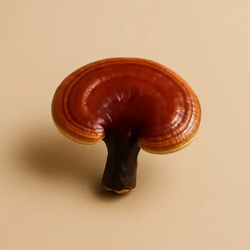 [SKU083] Reishi Mushroom 500 mg