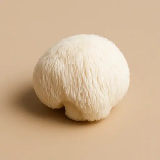 [SKU084] Lion’s Mane Mushroom 500 mg