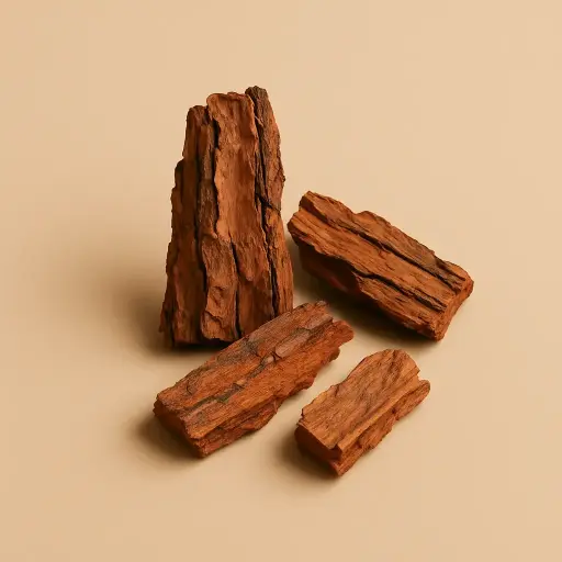 [SKU085] Yohimbe Bark 450 mg
