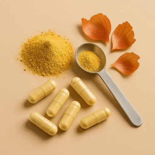 [SKU088] Quercetin 500 mg