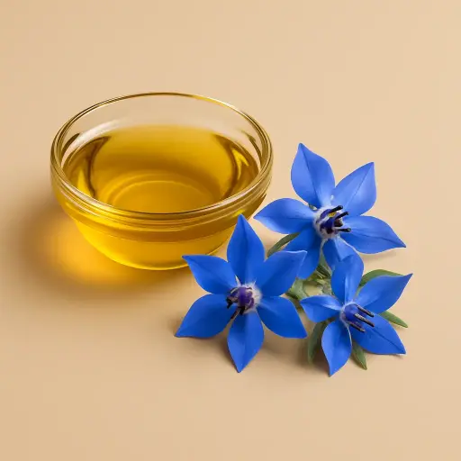 [SKU089] Borage Seed Oil 1000 mg
