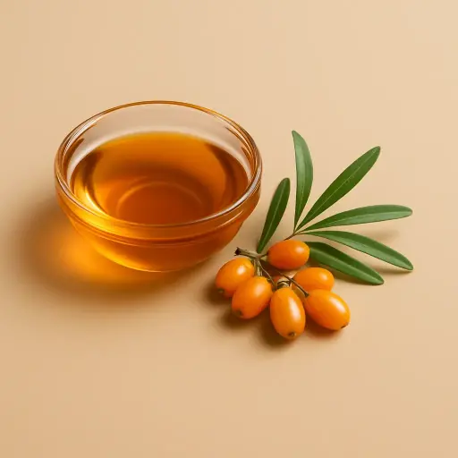 [SKU090] Sea Buckthorn Oil 1000 mg