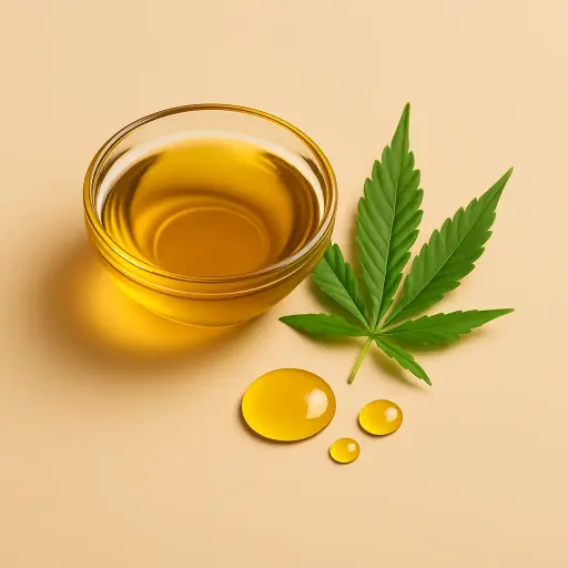 [SKU094] CBD Oil 10 mg per serving