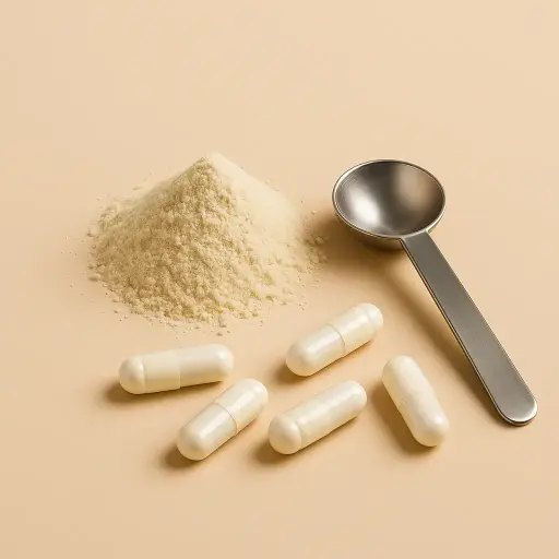 [SKU097] Ubiquinol 200 mg