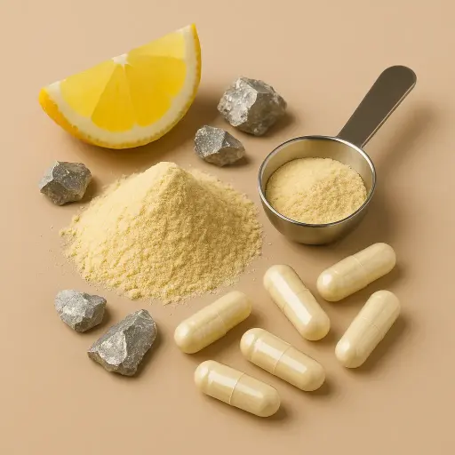 [SKU102] Dual Vitamin C + Zinc 1000 mg + 15 mg