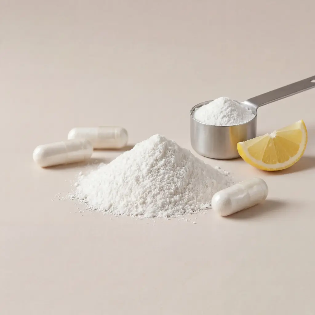 BCAA 300 g