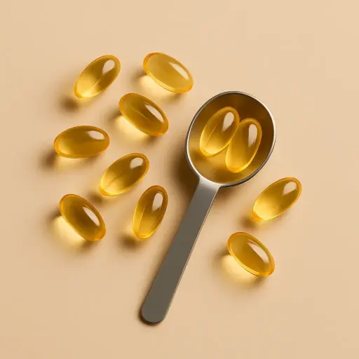 [SKU107] Vitamin D3 + K2 MK-7 5000 IU + 180 mcg