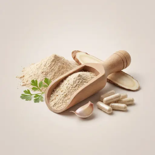 Digestive Enzymes Pro Blend