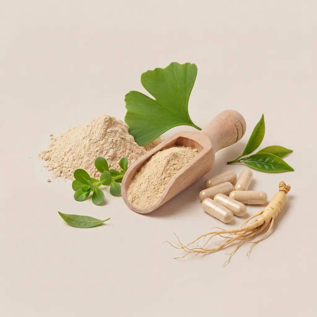 Gehirngesundheitskomplex 1000 mg