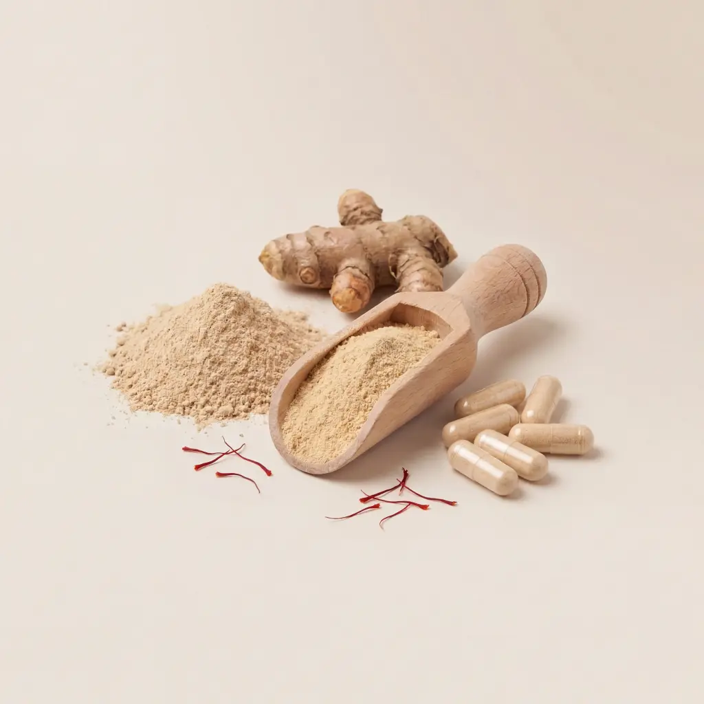 Formule anti-stress et anxiété 500 mg