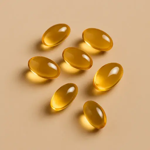 [SKU121] Vitamin A 5000 IU