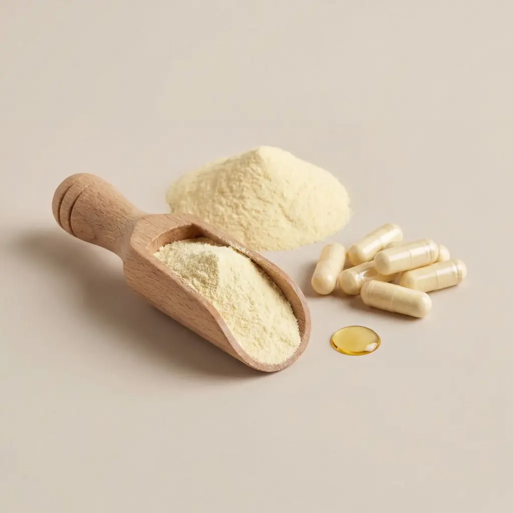 Vitamin D3 Vegan 50 µg