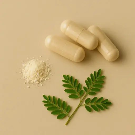 Vitamin D3 Vegan 50 µg