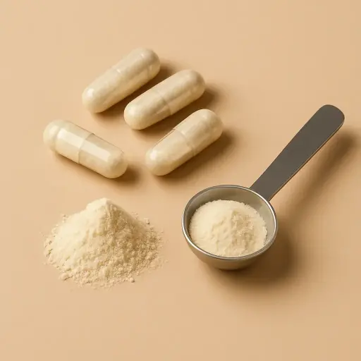 [SKU130] Vitamin B6 Pyridoxine 100 mg