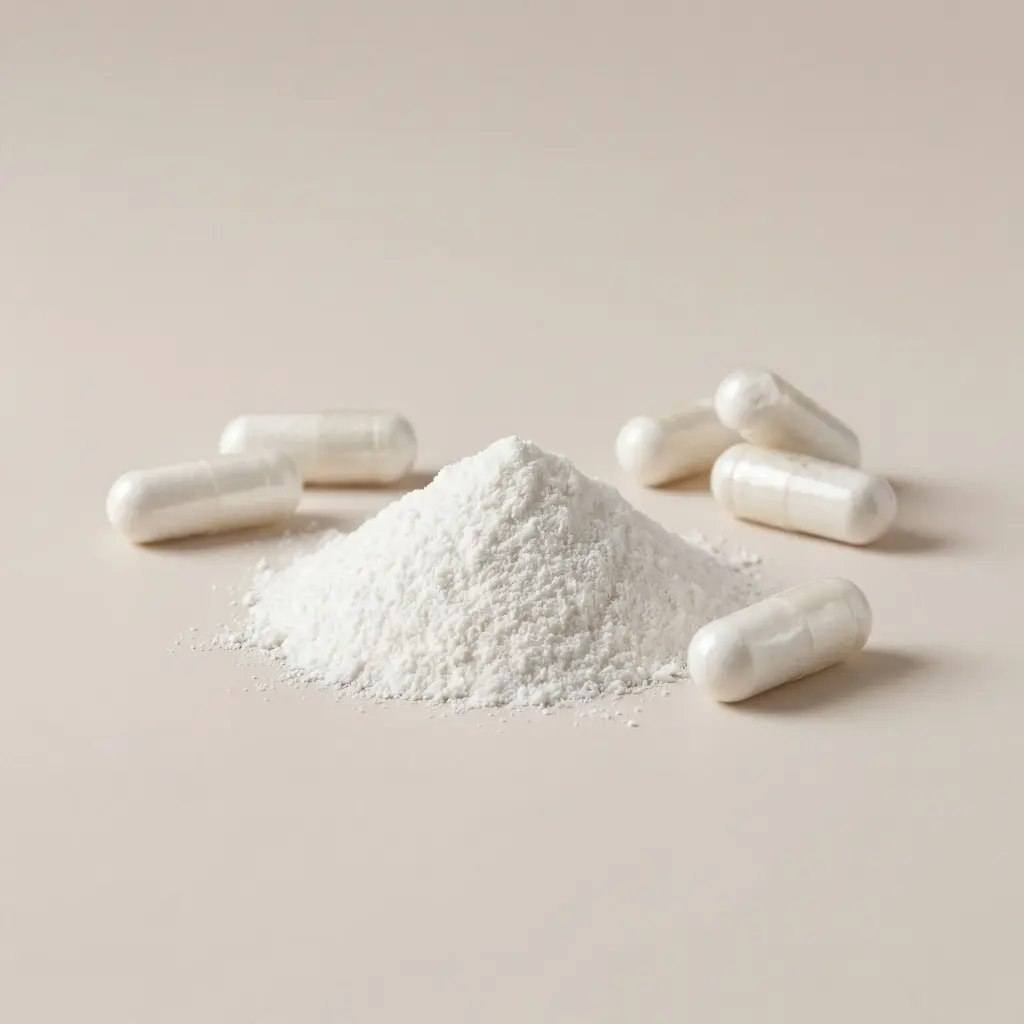 Creatine Monohydraat 3000 mg