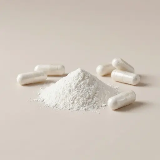 Creatine Monohydrate 3000 mg (5 capsules)