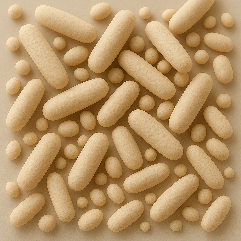 Immagine del vantaggio principale