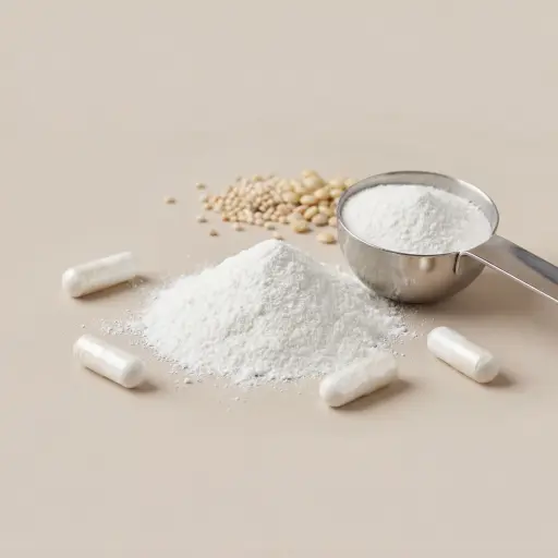 L-Glutamina 5 g