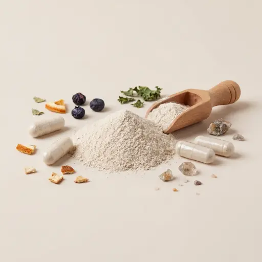 Multivitamin täglich