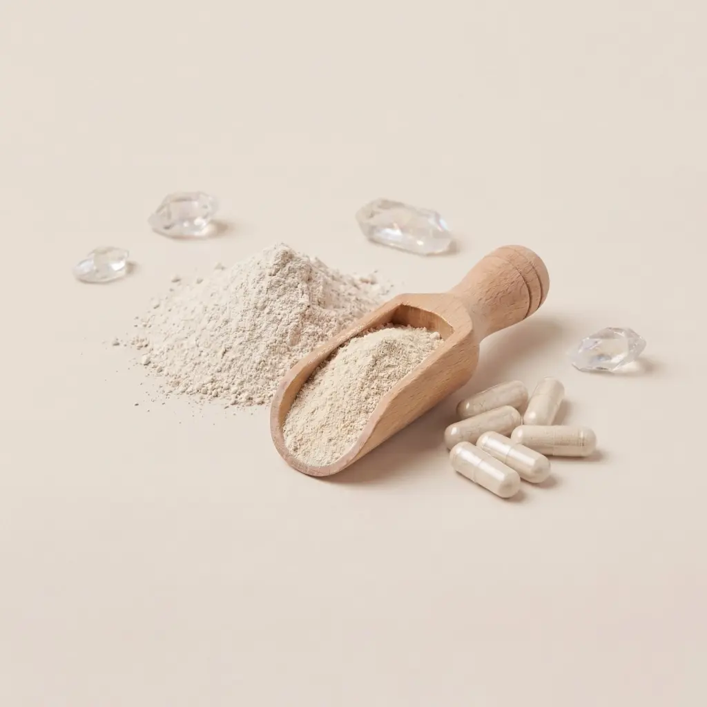 Chromium Picolinate 200 µg
