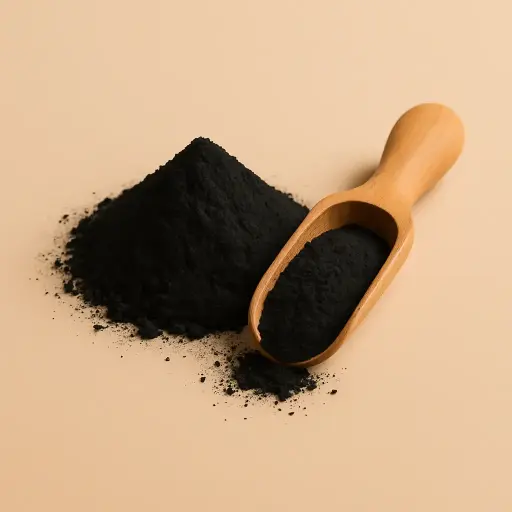 Activated Charcoal 250 mg