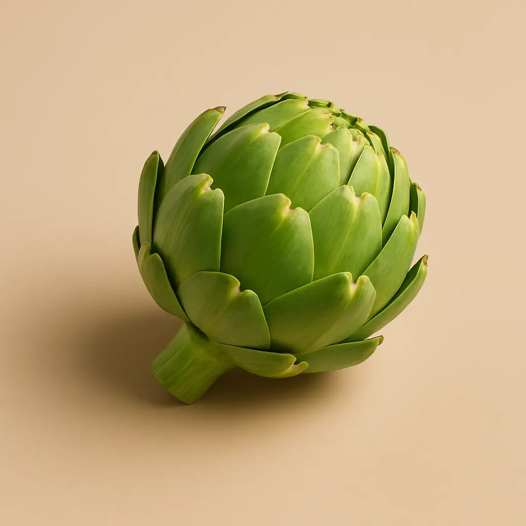 Artisjokextract (Cynara scolymus) 600 mg