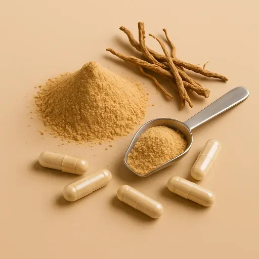 Dandelion root extract (Taraxacum officinale) 500 mg