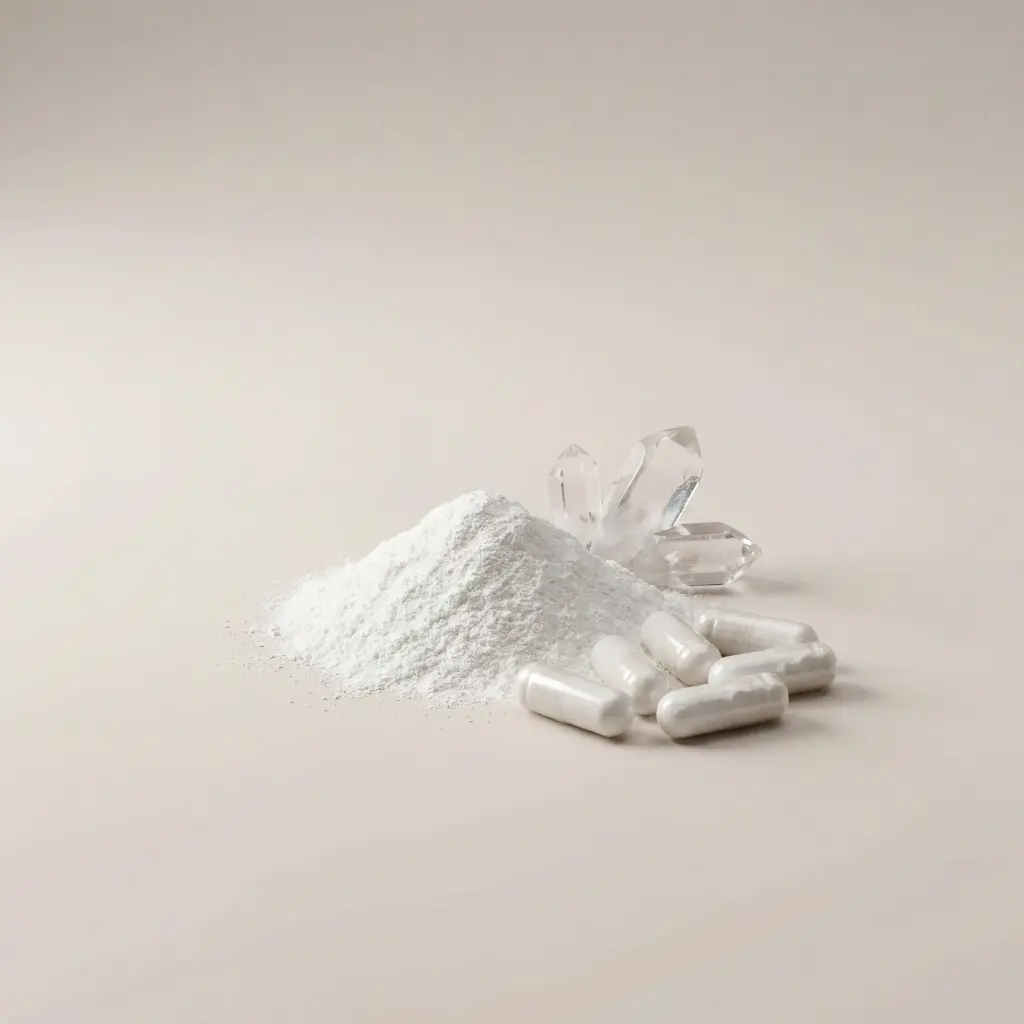 N-Acetylcysteïne (NAC) 1000 mg