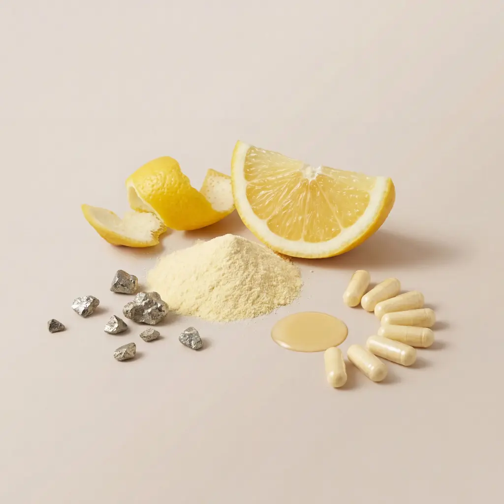 Vitamin C Liposomal 800 mg