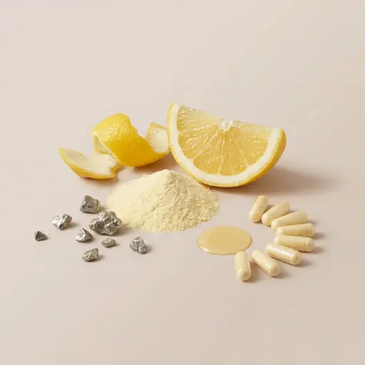 Vitamin C Liposomal 800 mg