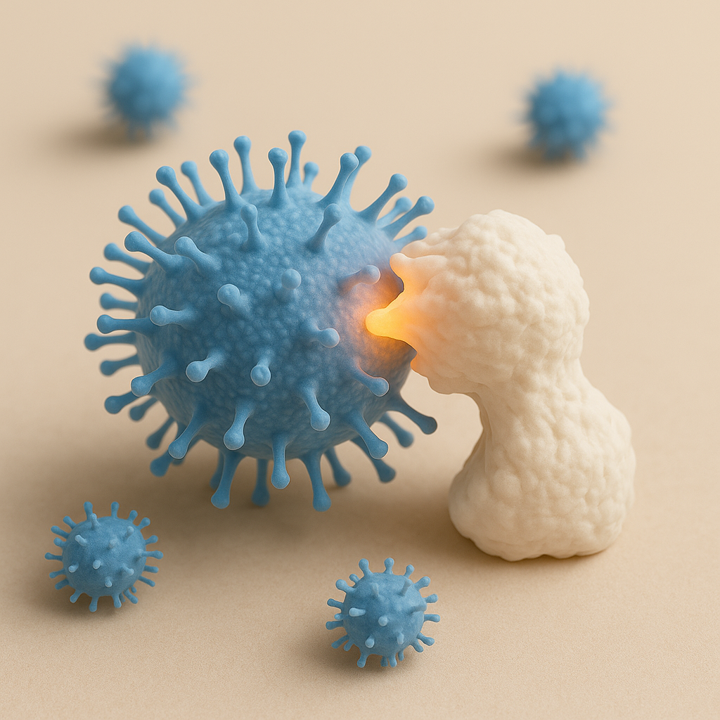 Imagem principal do benefício