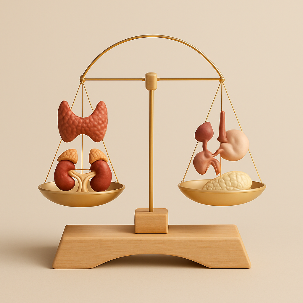 Immagine del vantaggio principale