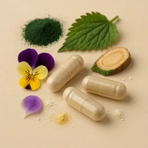 Skin Detox & Perfection