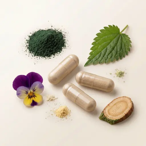 Skin Detox & Perfection