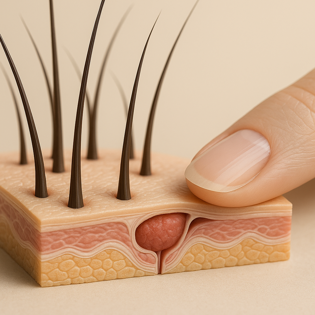 Immagine del vantaggio principale