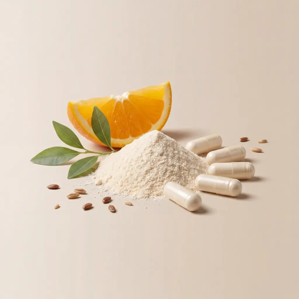 Melatine Hair & Colour