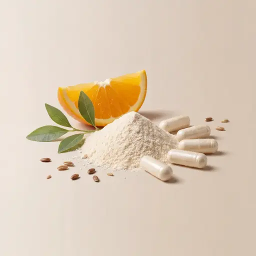 Melatine Hair & Colour