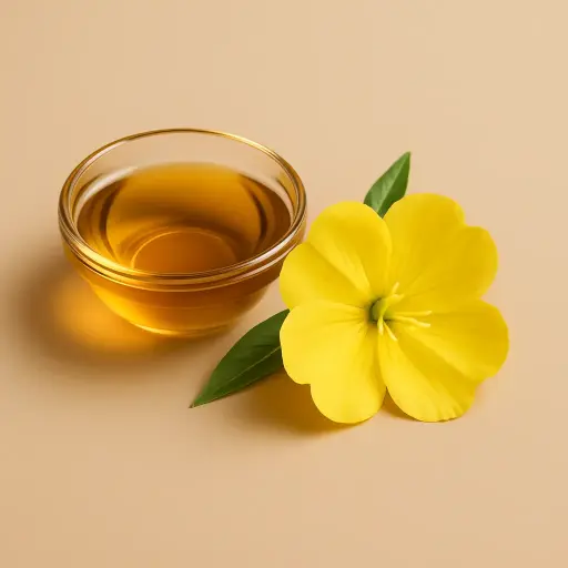 D`Onagre et de Bourrache 1000 mg