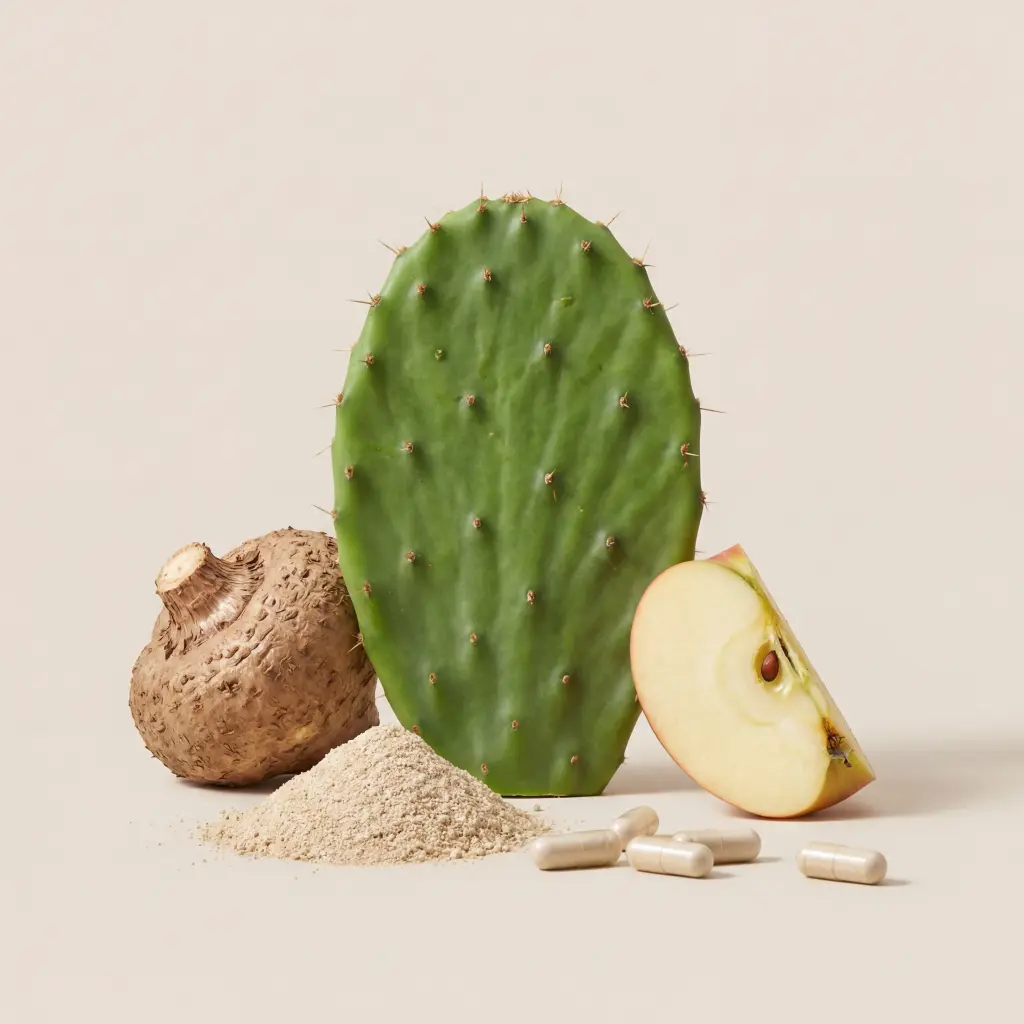 Gestion de L'Appetit